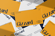 Mochira - Stylish Variable Font, a Sans Serif Font by Say Studio (Thumbnail 5 of 13)