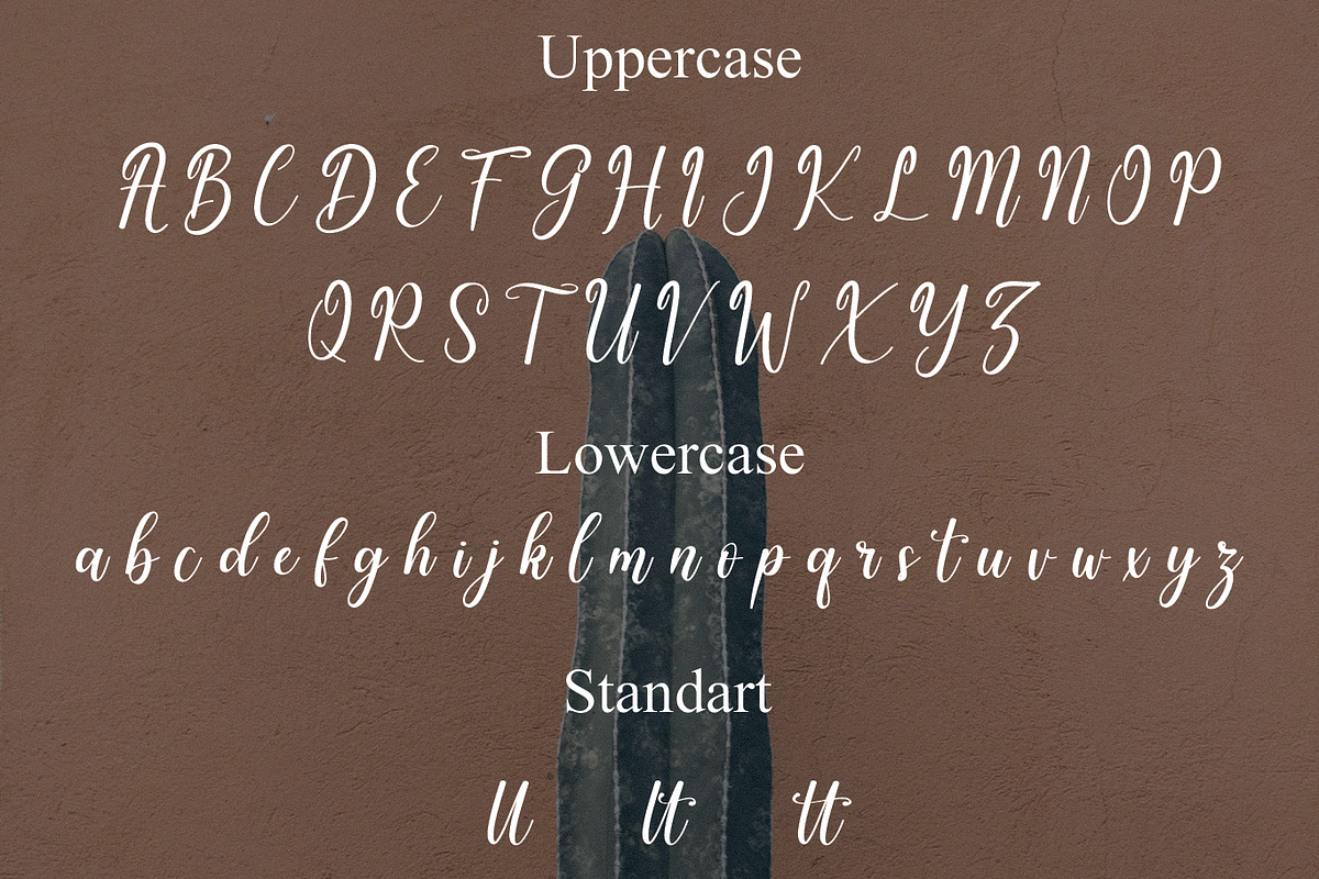 Mommy, a Handwritten Font by Majelis Font (Photo 5 of 9)