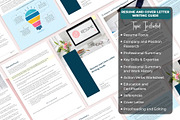 ATS friendly Resume editable in word, a Resume Template by Design_Xlab (Thumbnail 8 of 10)