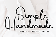Wednesday, a Handwritten Font by FreshTypeINK (Thumbnail 4 of 8)