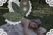 Pressed Bloom Dopamine Set, an Object Graphic by Muse Artist (Thumbnail 5 of 16)