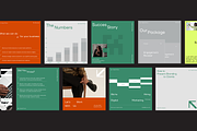 Minimalist Social Media Kit Business, a Social Media Template by Studio Provo (Thumbnail 7 of 7)