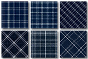 Deep Blue Blankets, an Illustration by DreamPrint404 (Thumbnail 2 of 4)