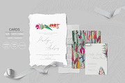 Montage, Luxury Patterns & Motifs, a Pattern Graphic by Pink Linen (Thumbnail 4 of 14)