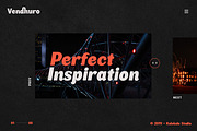 Sedhayu Font Family, a Sans Serif Font by Kulokale (Thumbnail 8 of 10)