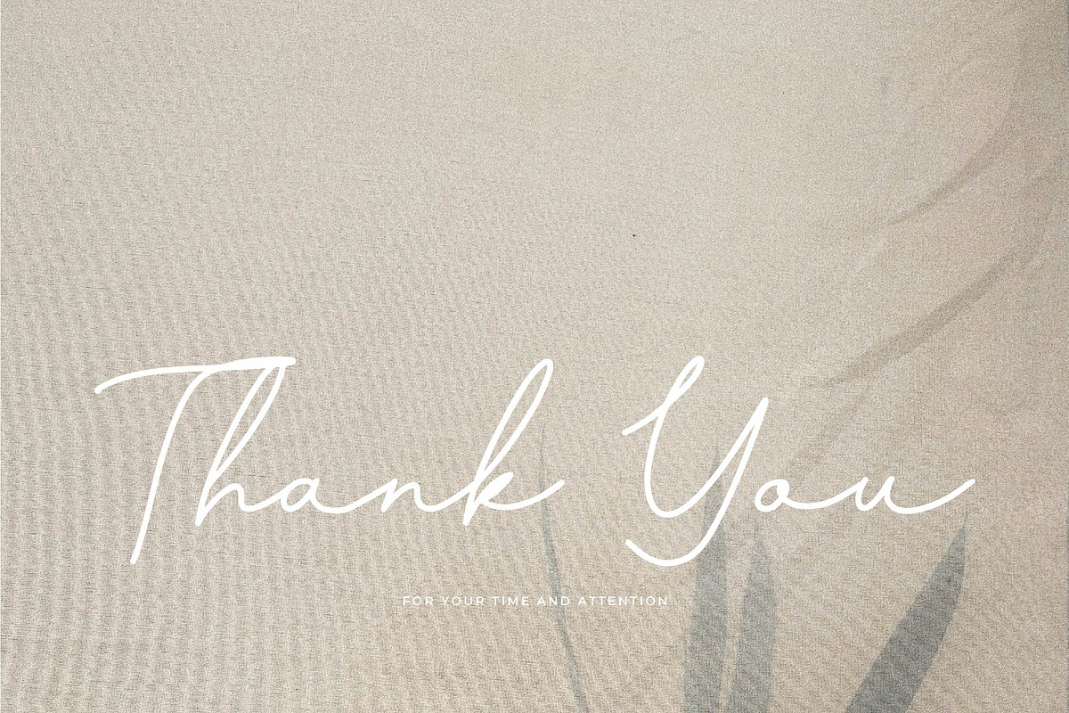 Pasttemy | Monoline Stylish Script, a Script Font by Denustudios (Photo 15 of 15)