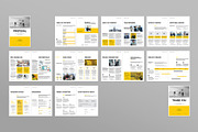 Project Proposal Template, a Brochure Template by Clicker-Stock (Thumbnail 9 of 9)