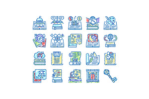 History Learn Educational Lesson, an Object Illustration by pikepicture