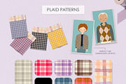 Portrait Creator – People & Family, an Object Graphic by 7th Avenue Designs (Thumbnail 16 of 23)
