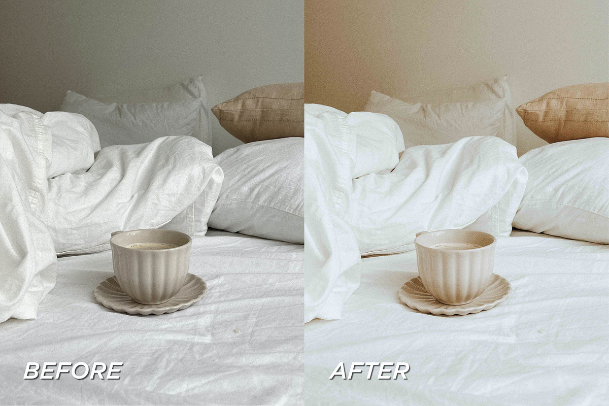 15 Creamy LR Presets + Video Filters, a Preset Add-On by TheWayfarerShoppe (Photo 8 of 9)