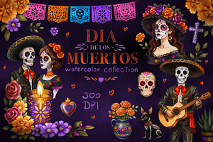 Fiesta de los Muertos