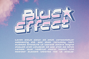 Arota Y2k, a Sans Serif Font by 24Design Studios (Thumbnail 9 of 13)
