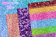 Glitter Texture Background, a Texture Graphic by Digital Studio (Thumbnail 4 of 4)
