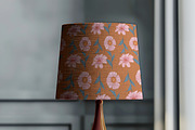 Desert Rose Botanicals Collection, a Pattern Graphic by Nora Gad (Thumbnail 10 of 19)