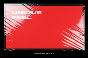 Plastic Bundle Branding Wrap Texture, a Texture Graphic by PrintPixel (Thumbnail 54 of 86)