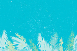 Tropical Background Collection