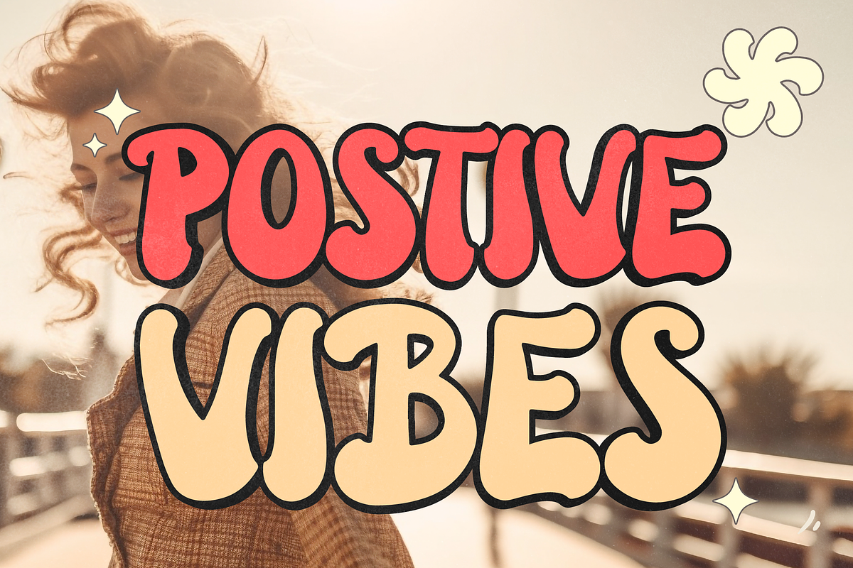 Gragstop | Retro Display Font, a Font by Denustudios (Photo 4 of 15)