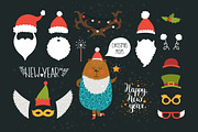 Whole shop BUNDLE – 7768 kids items, an Animal Illustration by tatiletters (Thumbnail 44 of 54)