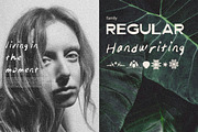 Barviera Font Duo, a Sans Serif Font by Hishand Studio (Thumbnail 5 of 10)