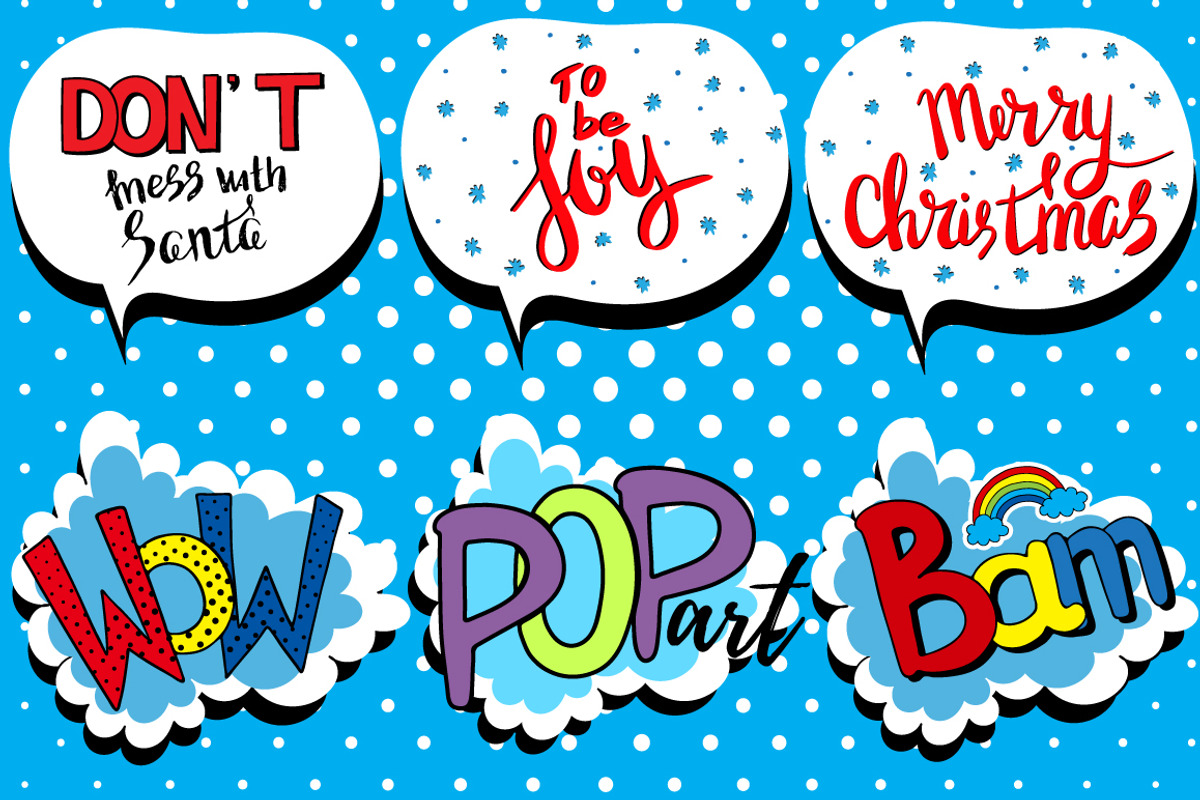 Fashion patches and stickers, a Graphic by TashaDraw (Photo 3 of 12)