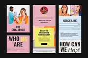 Moena - Flodesk Email Templates, an Email Template by Creavora (Thumbnail 9 of 13)