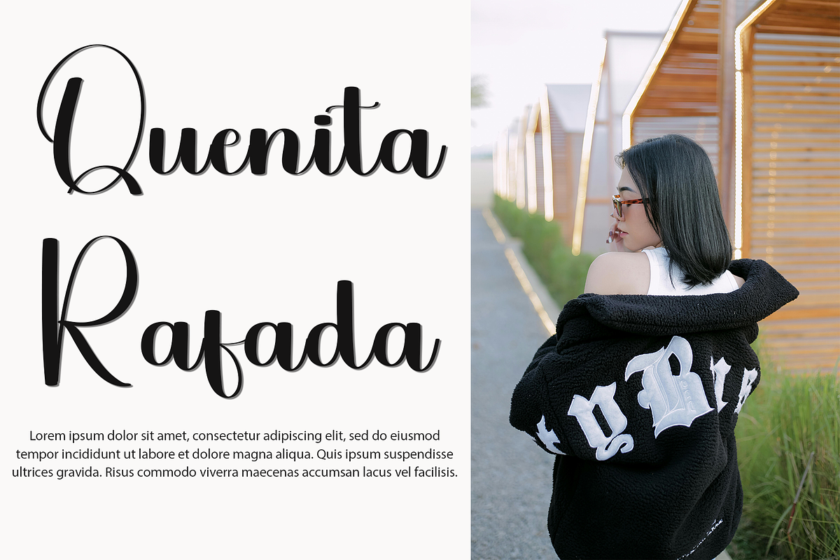 Thirsty, a Handwritten Font by FreshTypeINK (Photo 5 of 8)