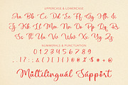 Pellona - Beauty Handwritten, a Script Font by Graha Type (Thumbnail 10 of 12)
