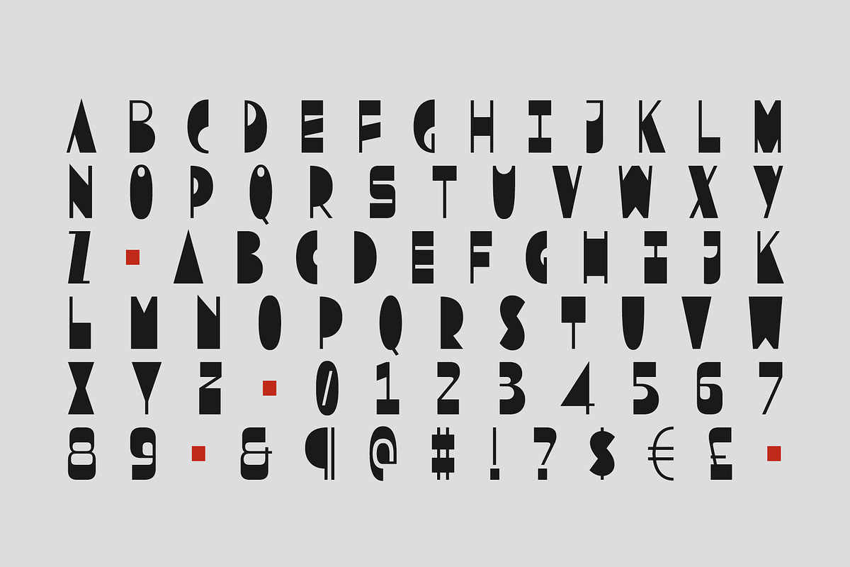 Sekarmaya, a Sans Serif Font by Locomotype (Photo 8 of 8)