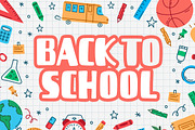 Black Mickey - Quirky Display Font, a Font by Bayuktx (Thumbnail 6 of 8)