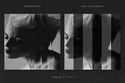 Masker Photo Collage Templates, a Social Media Template by Hello Mart (Thumbnail 12 of 20)