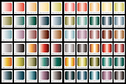 Illustrator Gradients Galore, a Gradient Add-On by The Artifex Forge (Thumbnail 30 of 37)