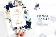 Marina Bloom - Nautical Graphic Set, an Object Graphic by studioequinox (Thumbnail 7 of 23)