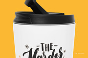 Tumbler Mock-up, a Cups & Container Mockup by Branda Keeps (Thumbnail 16 of 17)