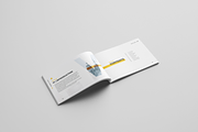 Brand Manual Bundle - 116 Page - 50%, a Brochure Template by Mastergfx (Thumbnail 4 of 84)