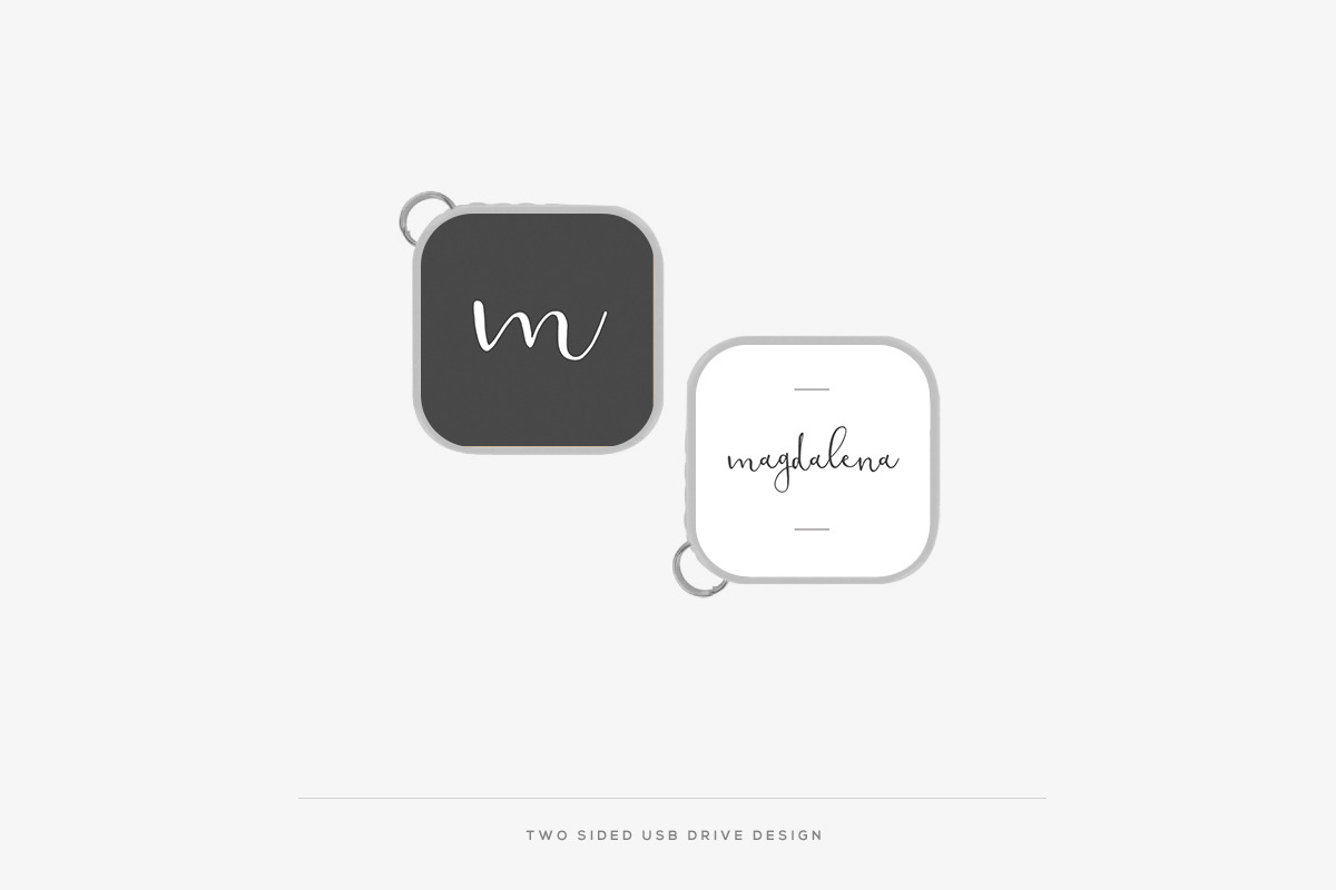 Magdalena ProPhoto 6 Collection, a Websites & App Template by Red Met Yellow Creative (Photo 13 of 15)