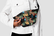 Leopards print, an Animal Illustration by Lineli (Thumbnail 8 of 11)