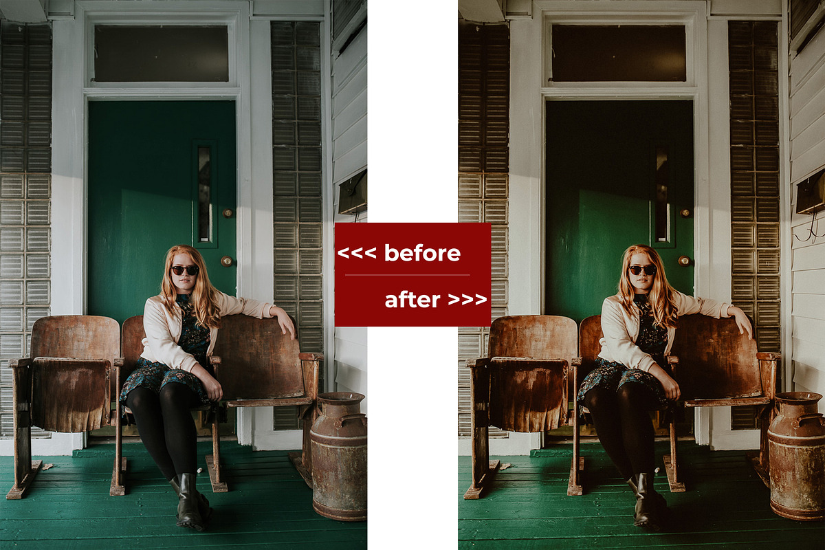 Cinematic Mood Capture One Presets, a Plug-in Add-On by WeLovePresets (Photo 8 of 13)