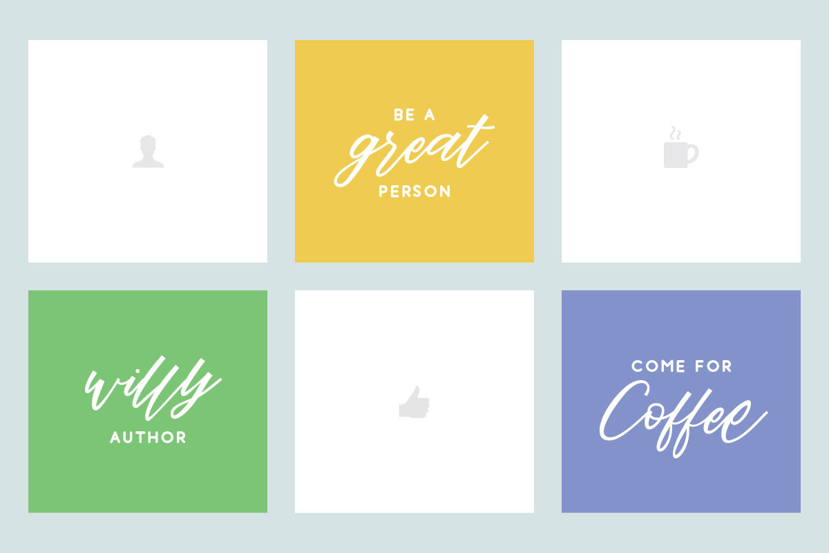 Callet Script preview 3