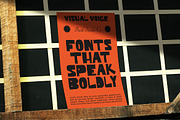 Groovy Jerky Organic Handdrawn Font, a Handwritten Font by GroovyFontCo (Thumbnail 7 of 8)