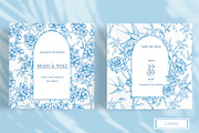 TOILE DE JOUY, an Object Graphic by Knopazyzy (Thumbnail 5 of 17)