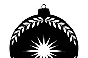 Festive Ornament Pack, an Illustration by Artivon (Thumbnail 16 of 21)