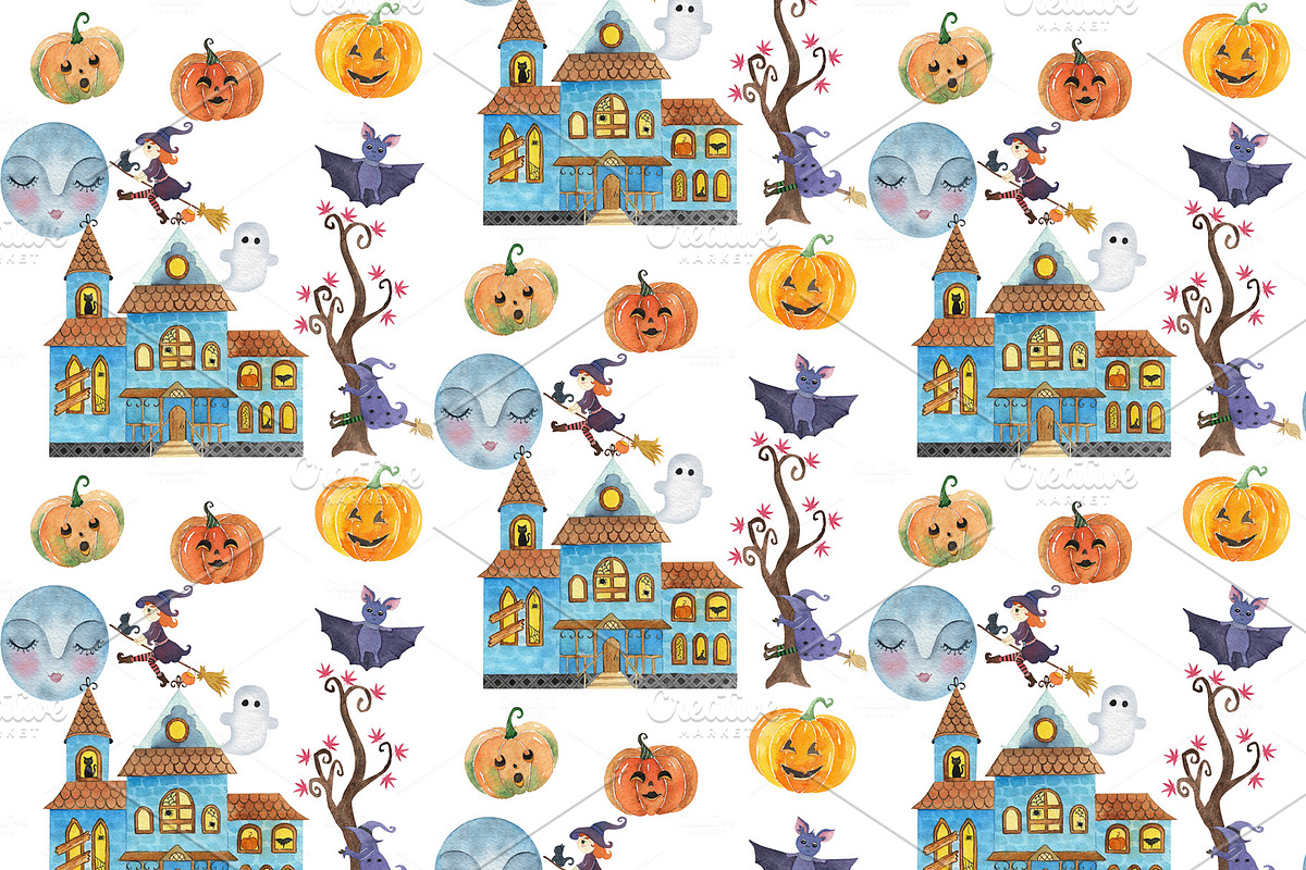 For Sale, a Decorative Illustration by Pretty light (Photo 5 of 6)