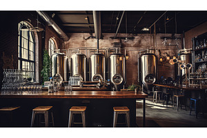 alcohol background beer drink, a Food & Drink Photo by pikepicture