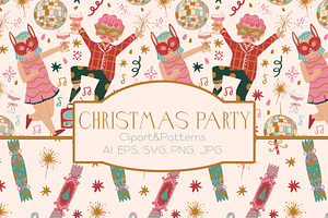 Christmas Party