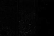Weathered grime textures, a Texture Graphic by The Shop (Thumbnail 61 of 66)