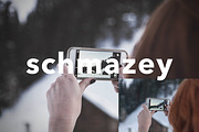 Schmazey Film Photoshop Actions, an Action Add-On by Will Milne Photography (Thumbnail 5 of 7)
