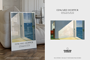 Exhibition Art Bundle 1, a Graphic by Wall Art Print Studio (Thumbnail 21 of 54)
