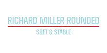 RICHARD MILLER ROUNDED
