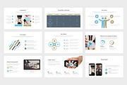 Pinua : Proposal Powerpoint, a Presentation Template by Punkl Camp (Thumbnail 4 of 9)