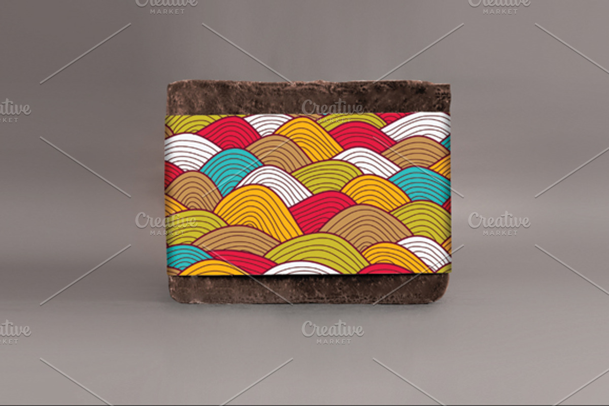 Soap Mockup, a Household Mockup by MHLY (Photo 2 of 3)